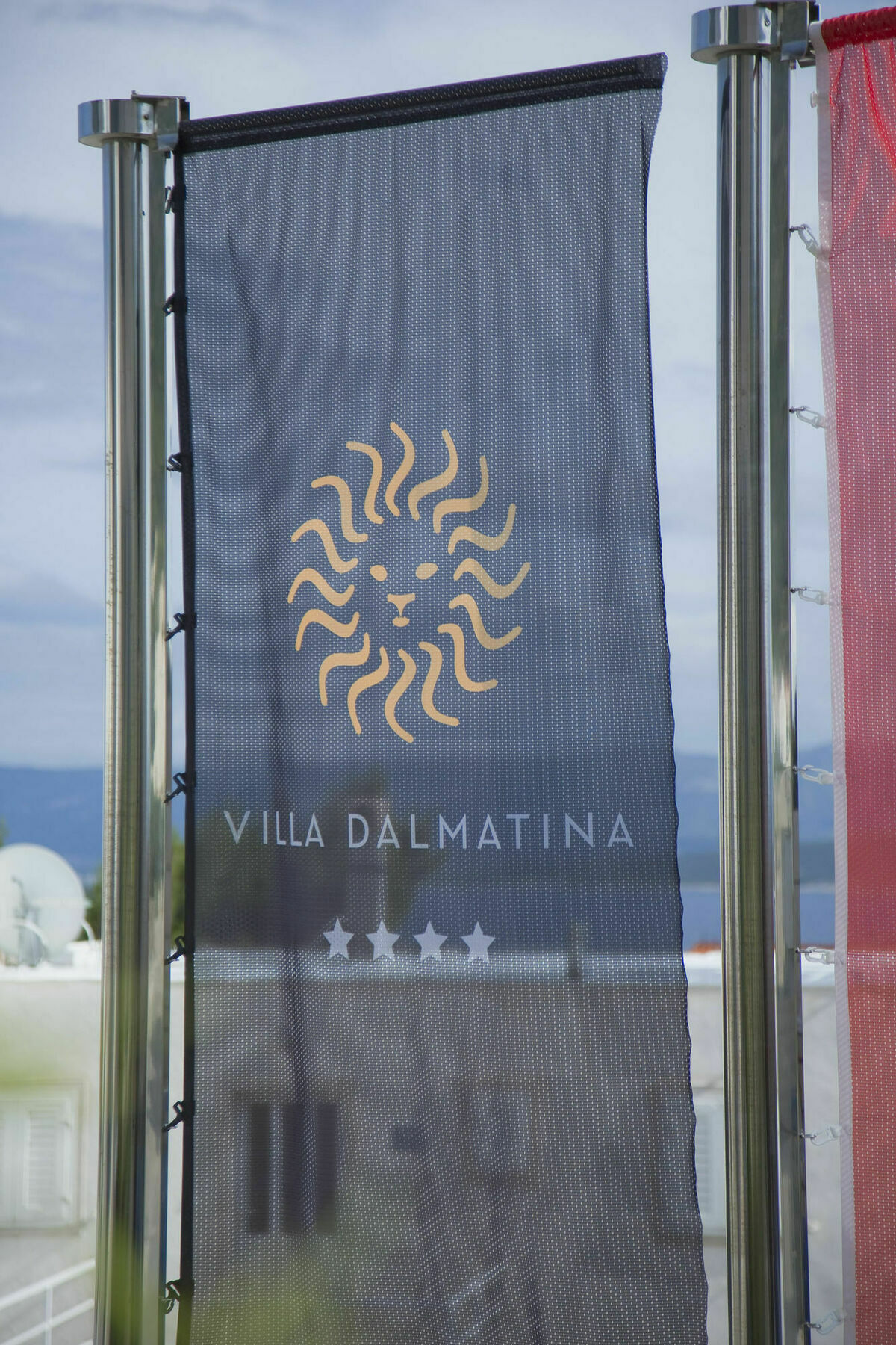 Villa Dalmatina - Adults Only Bol Exterior photo